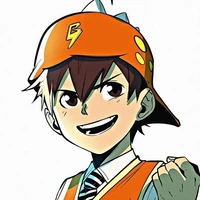 BoBoiBoy