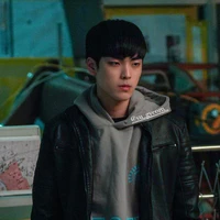 Kwon II Ha