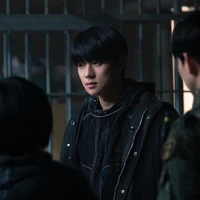 Wang Tae Man
