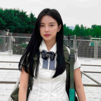 Cha So Yeon