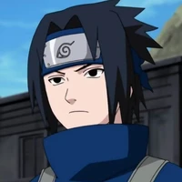 Uchiha Sasuke