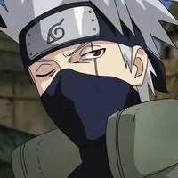 Hatake Kakashi