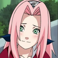 Haruno Sakura