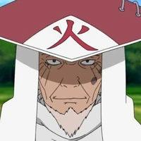 Sarutobi Hiruzen