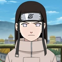 Hyuga Neji