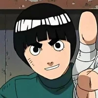 Rock Lee
