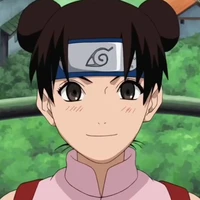 Mitsashi Tenten