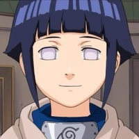Hyuga Hinata