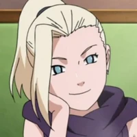 Yamanaka Ino