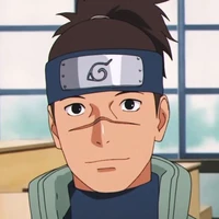 Umino Iruka
