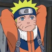 Uzumaki Naruto