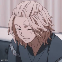 Sano Manjiro