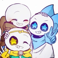 star sanses