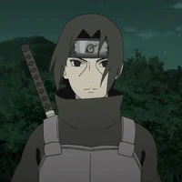 Uchiha Itachi