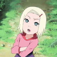 Yamanaka Ino(bé)