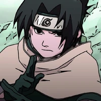 Uchiha Sasuke