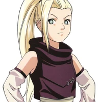 Yamanaka Ino