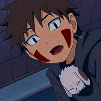 Inuzuka Kiba(bé)