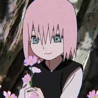 Haruno Sakura(bé)