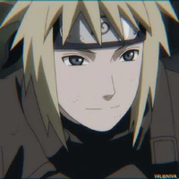 Namikaze Minato_Hokage Đệ Tứ