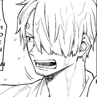 Sanji (nam sinh)