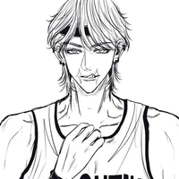 Sanzu / Akashi Haruchiyo