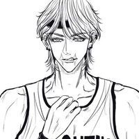 Sanzu / Akashi Haruchiyo