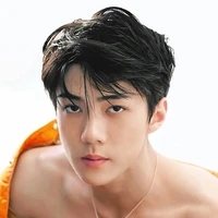 Oh SeHun [ SH ]