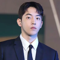 Nam JooHyuk [ JH ]