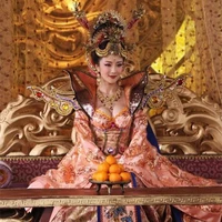 Hồ Tiên Nhi