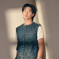Kim Namjoon