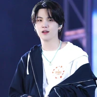 Min Yoongi