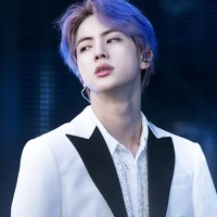 Kim SeokJin