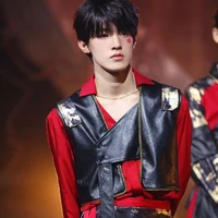 Trương Trạch Vũ
