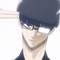 jinpachi ego