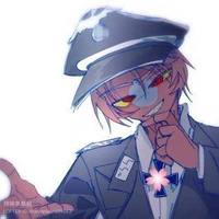 Nazi quốc trưởng✨