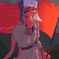 Soviet <Boss>👉👈