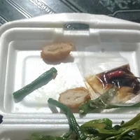 Yu hệ thống ăn cơm 😔