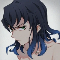 Hashibira Inosuke