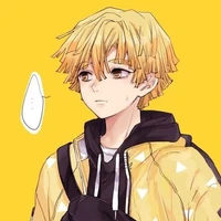 Agatsuma Zenitsu