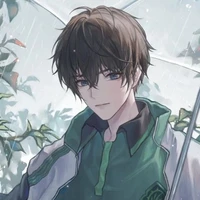 Cẩn Y Lạc / Cậu /