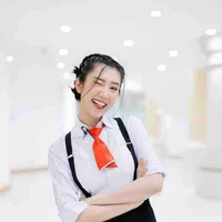 Thúy Ngân( bạn thân Ngọc )