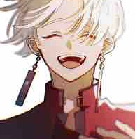 Kurokawa Izana