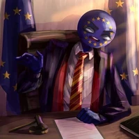 E.U