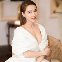 Bà Phương (mẹ Ngọc)