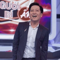 Ông Giang (ba Ngọc)