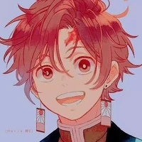 Kamado Tanjirou