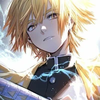 Agatsuma Zenitsu