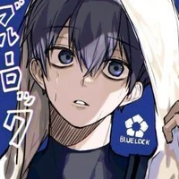 Isagi Yoichi