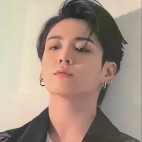 Jeon Jungkook
